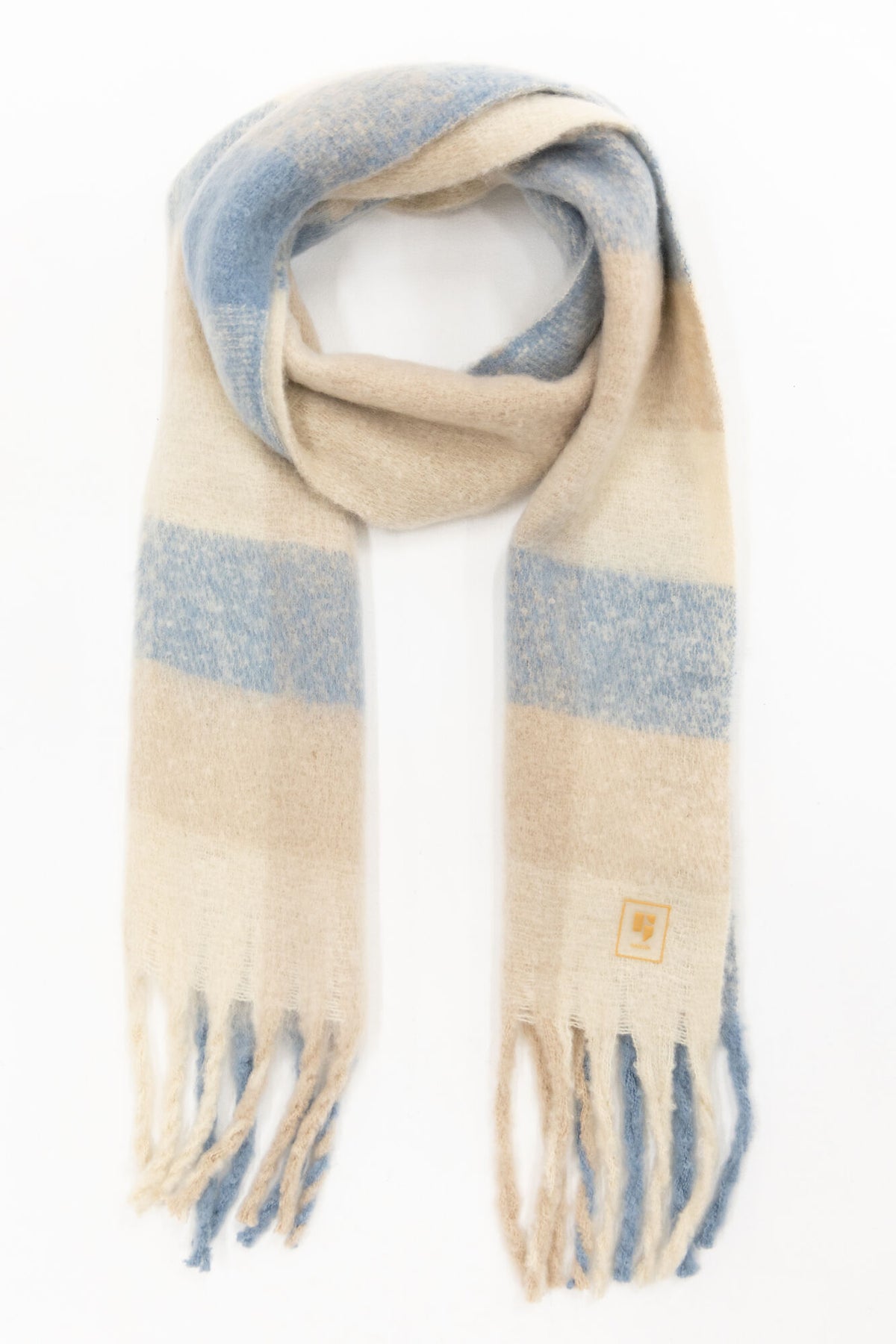 Garcia Winter Scarves