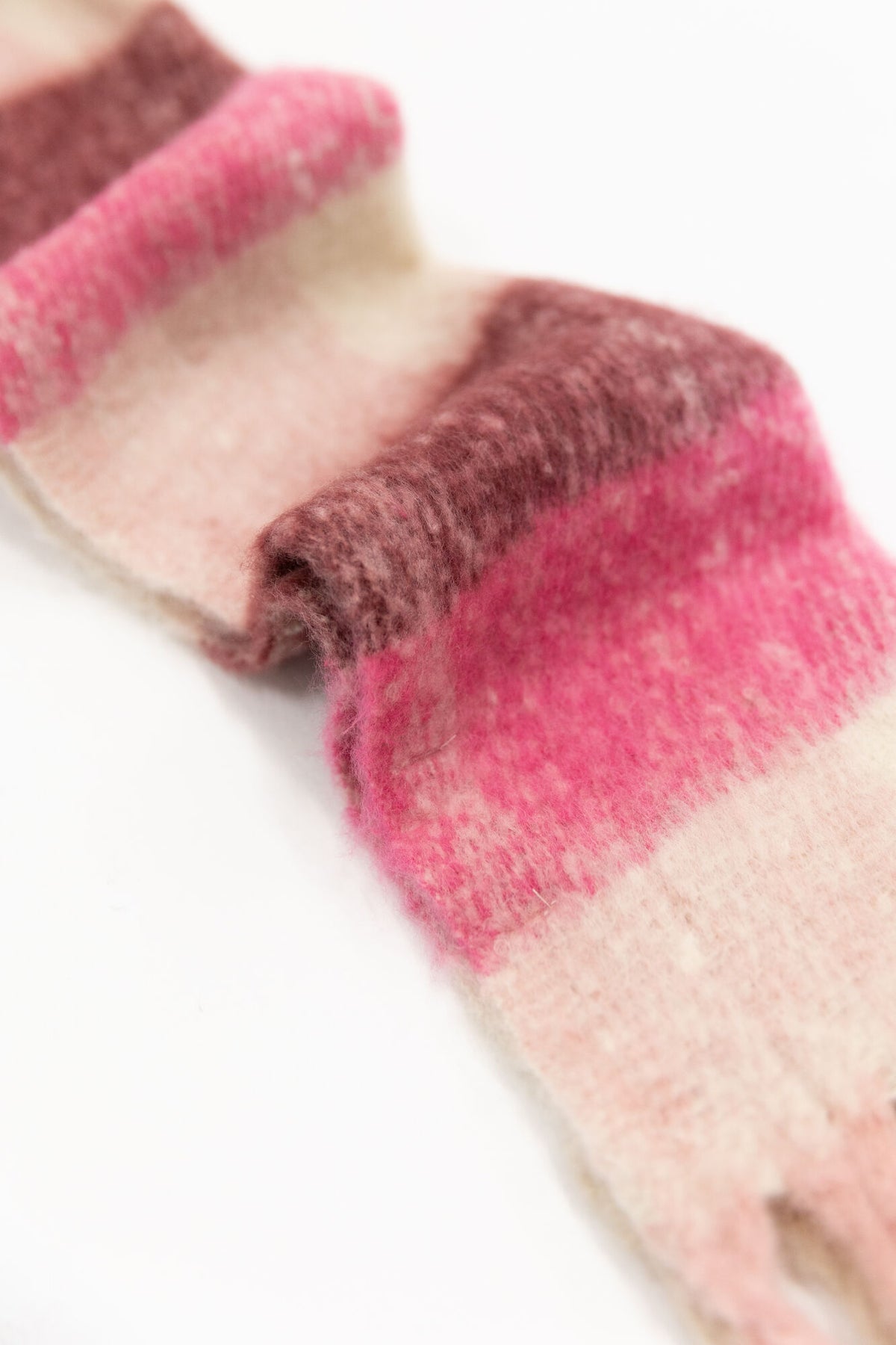 Garcia Winter Scarves