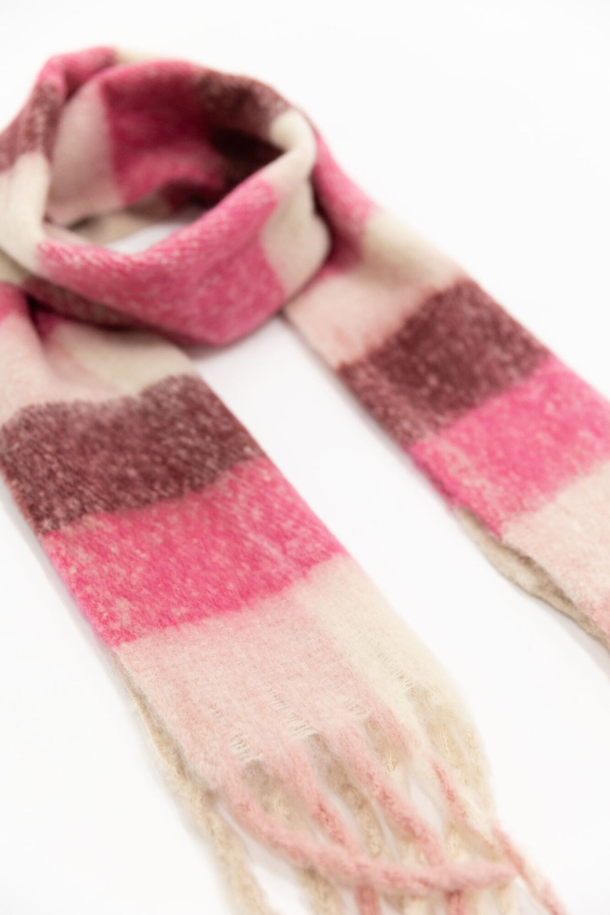 Garcia Winter Scarves
