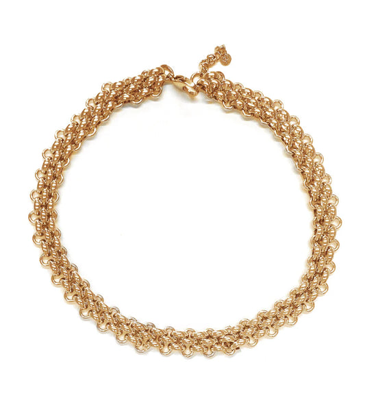 Edblad Goldie Necklace