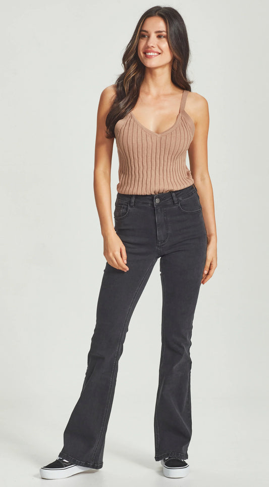 Junkfood Jeans Harri - Black