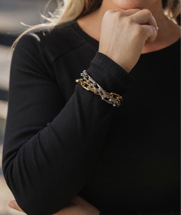 Other Things Anna Bracelet