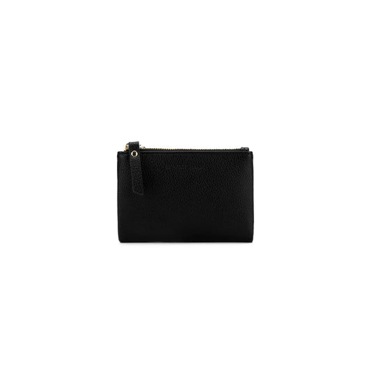 Black Caviar Avril Mini Wallet