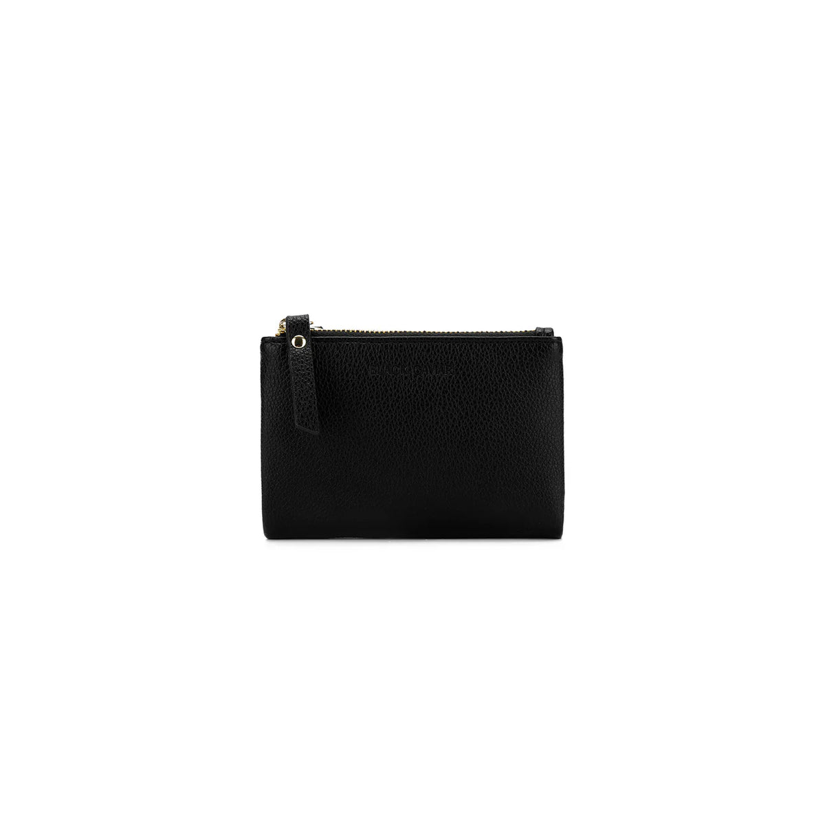 Black Caviar Avril Mini Wallet