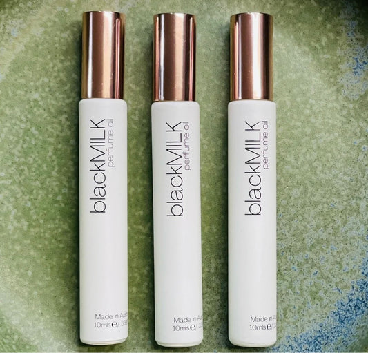 Black Milk Perfume Oil