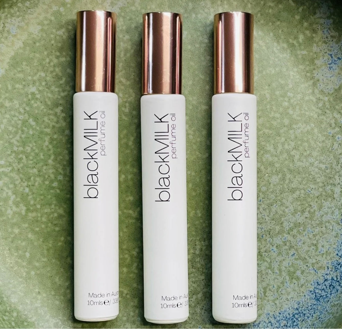 Black Milk Perfume Oil