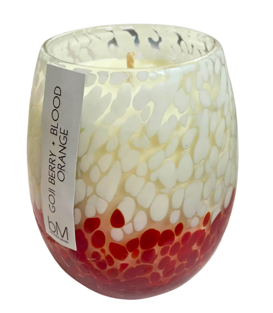 Black Milk Candles - Confetti