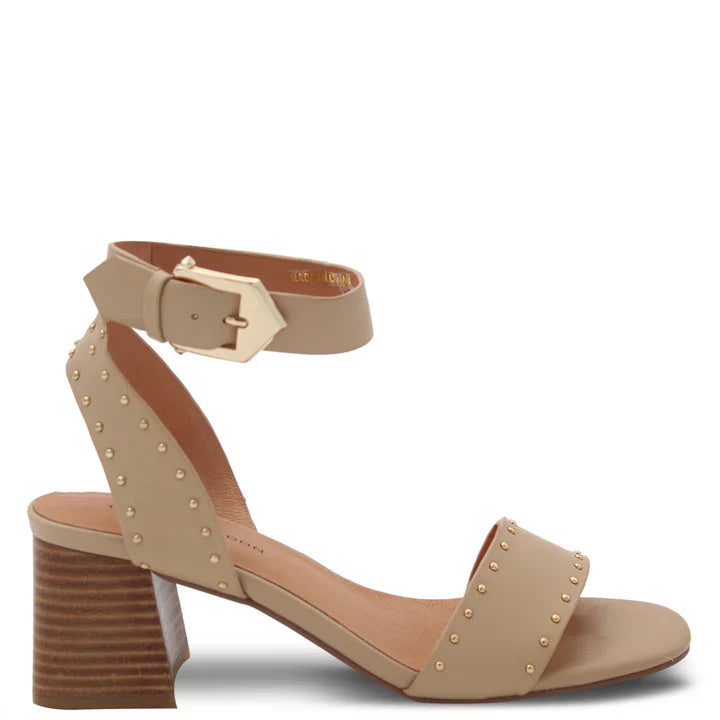 Tamara London Babble Heel - Camel