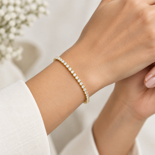 Other Things Ivy Bracelet