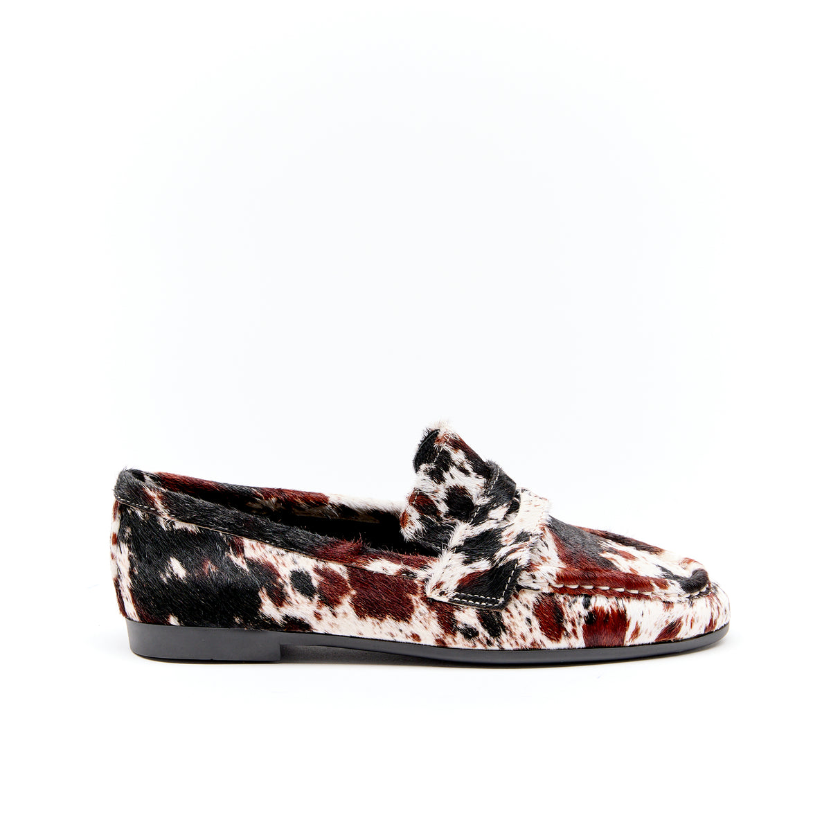 Elyson Jet Loafer - Animal