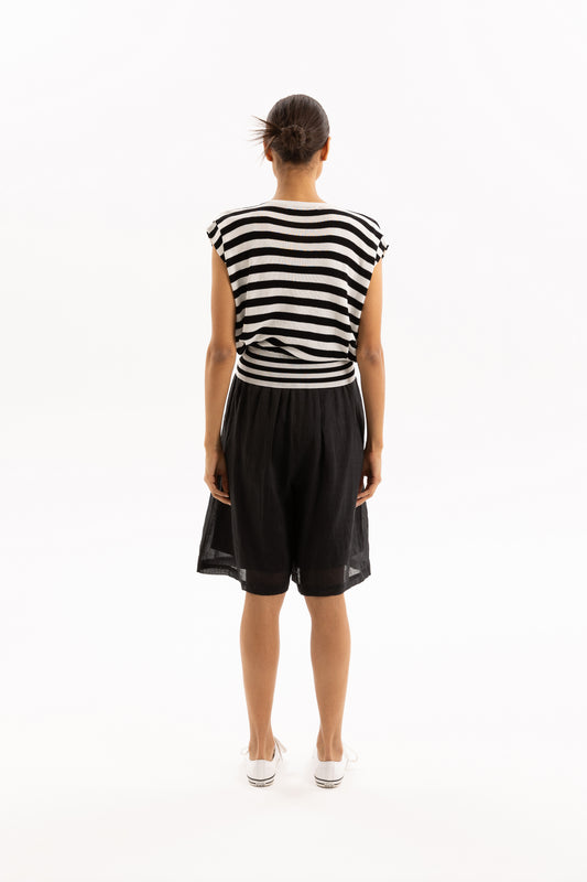 Two by Two Teresa Top - Striped