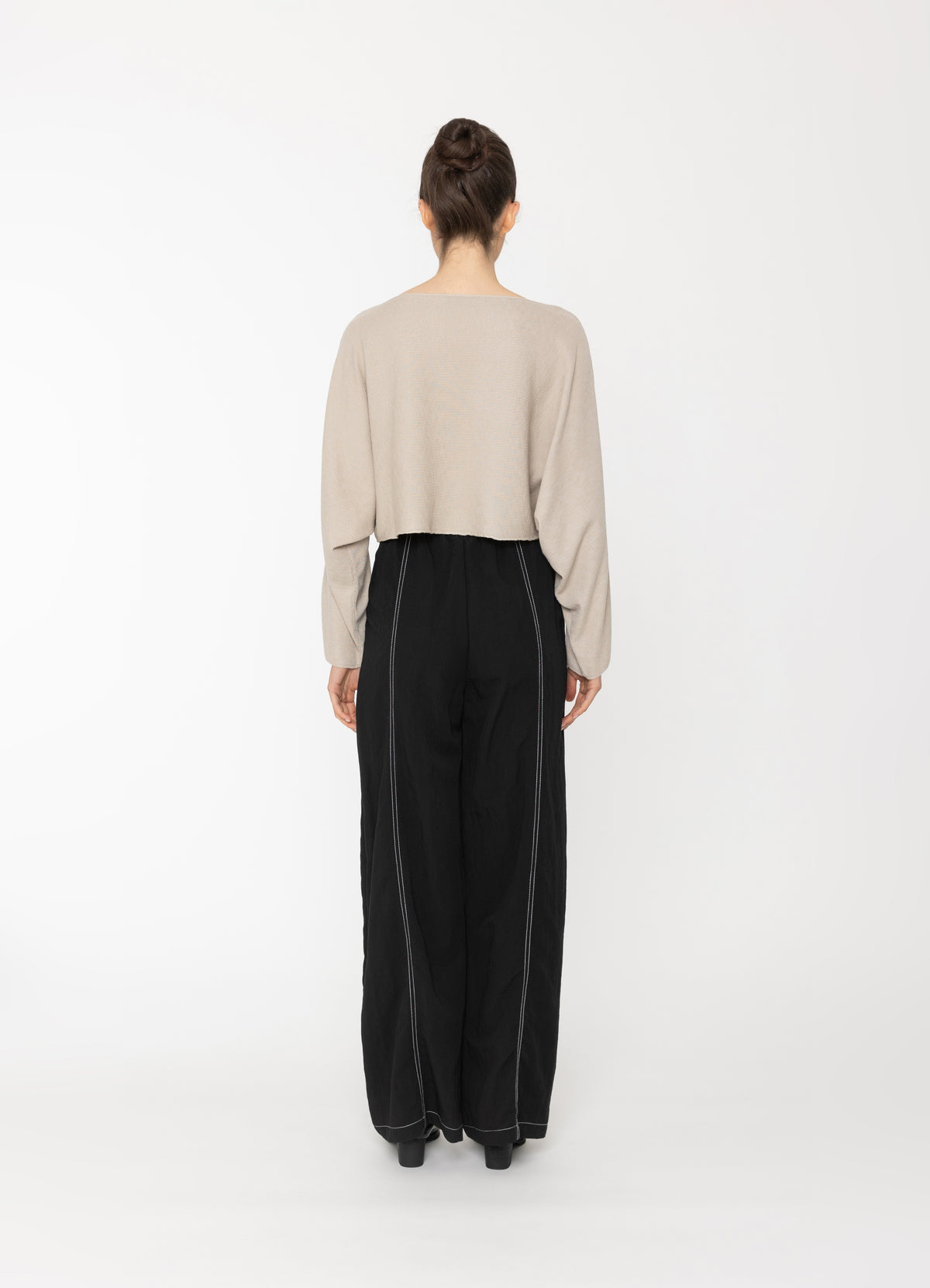 Blacklist Ovie Pant - Black