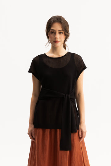 Blacklist May Top - Black
