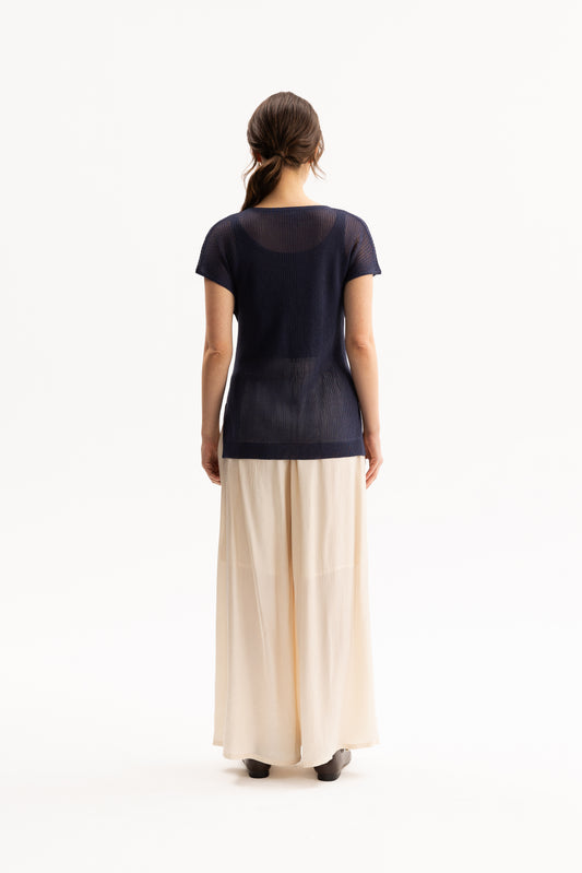 Blacklist May Top - Navy