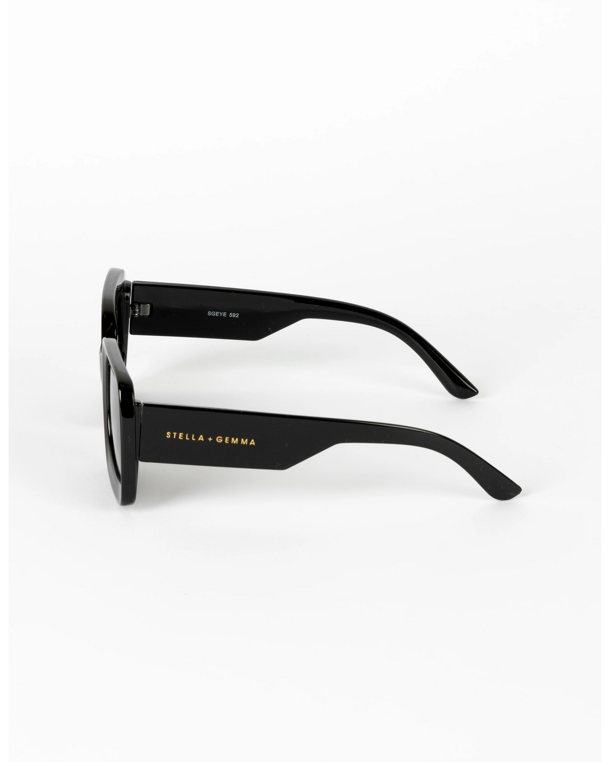 Stella + Gemma Lana Sunglasses