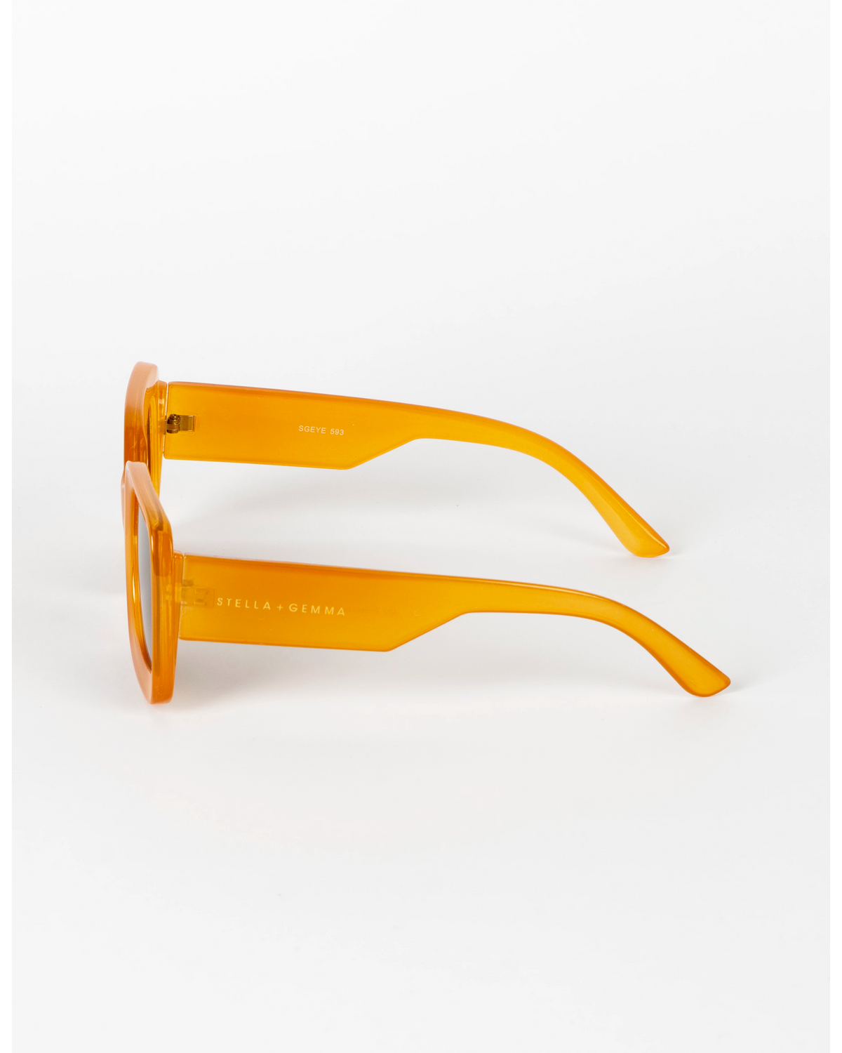 Stella + Gemma Lana Sunglasses