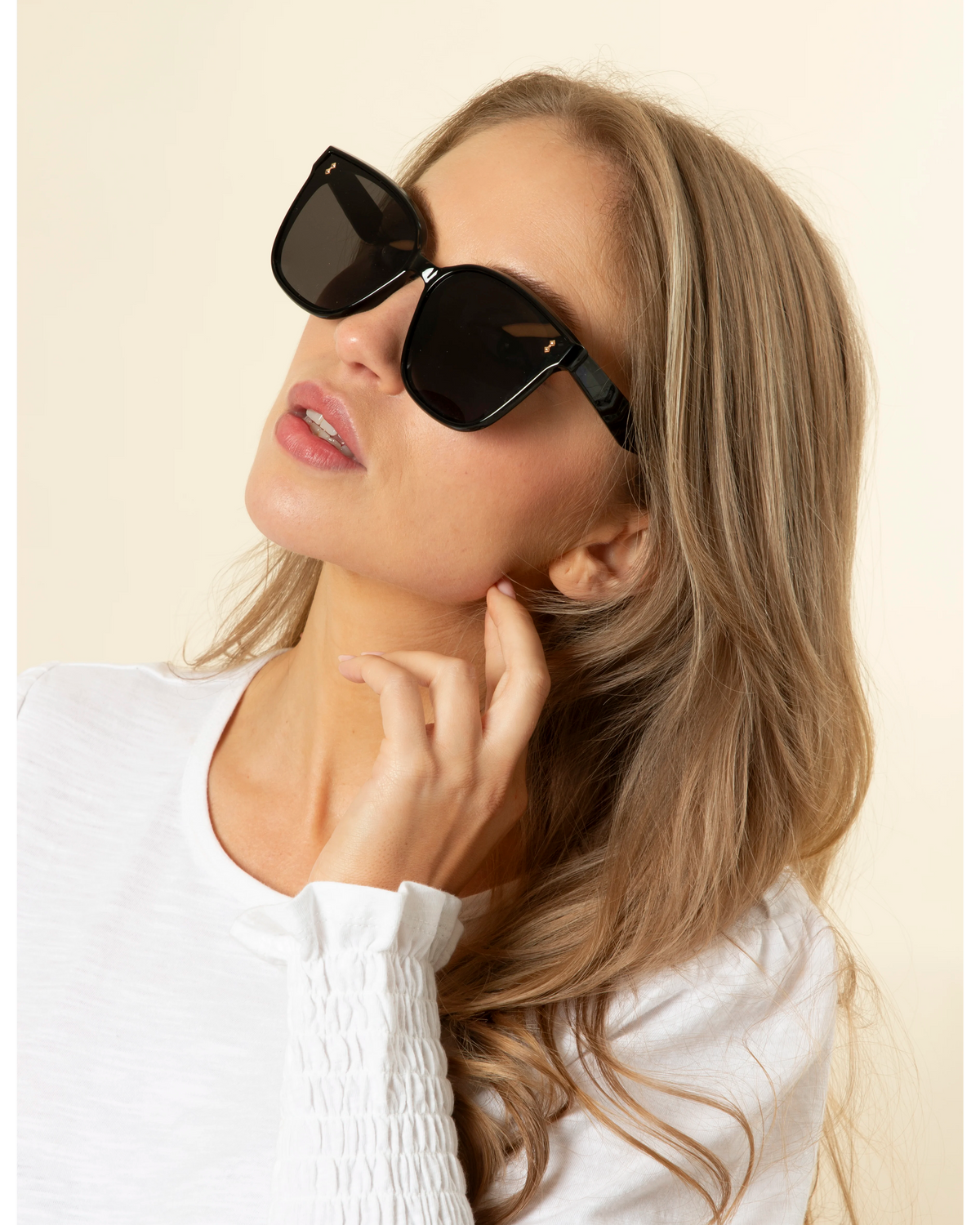 Stella + Gemma Lola Sunglasses