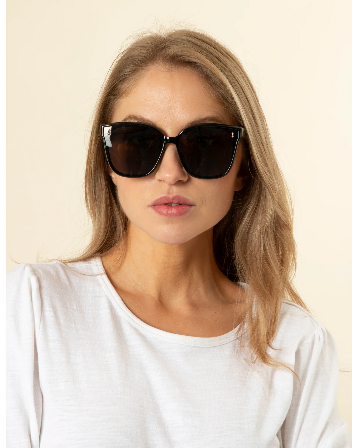 Stella + Gemma Lola Sunglasses