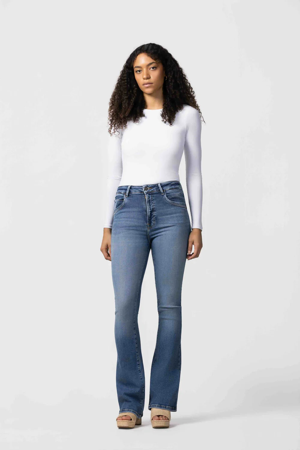LTB Jonna Jeans - Gionna Wash