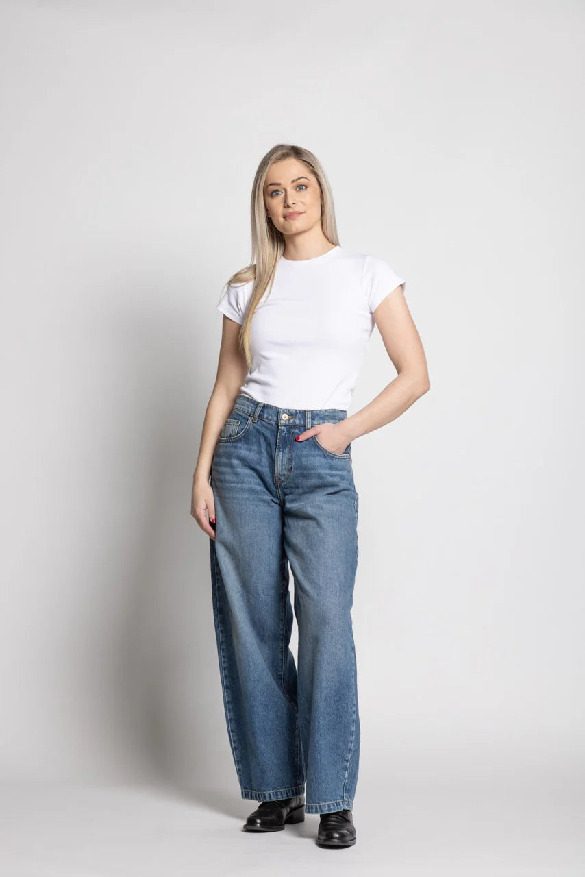 LTB Larrie Jeans - Talea Wash