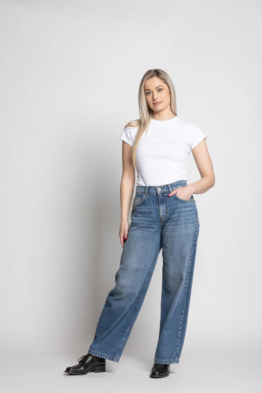 LTB Larrie Jeans - Talea Wash