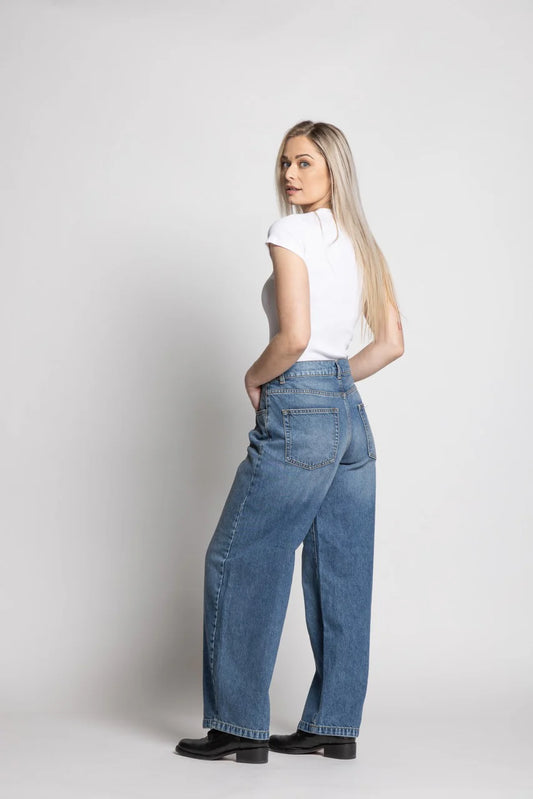 LTB Larrie Jeans - Talea Wash