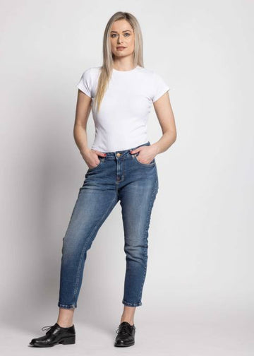 LTB Eliana Jean - Semira Wash