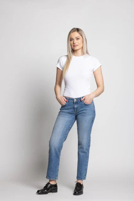 LTB Wilona X Jeans - Cenna Wash