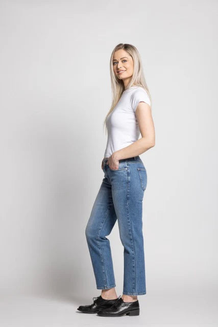 LTB Wilona X Jeans - Cenna Wash