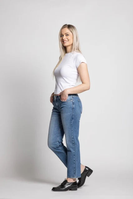 LTB Wilona X Jeans - Cenna Wash