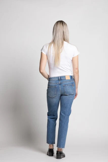 LTB Wilona X Jeans - Cenna Wash