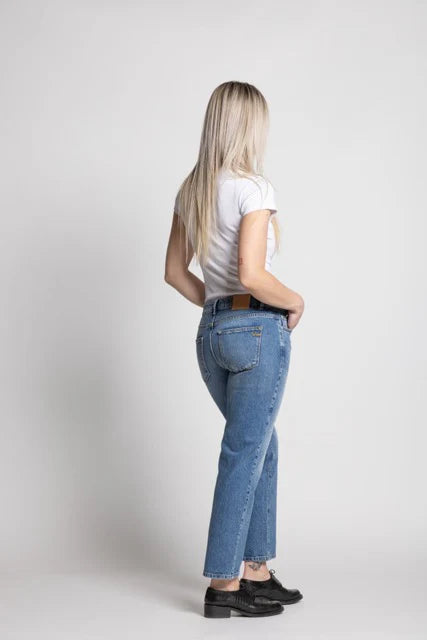 LTB Wilona X Jeans - Cenna Wash