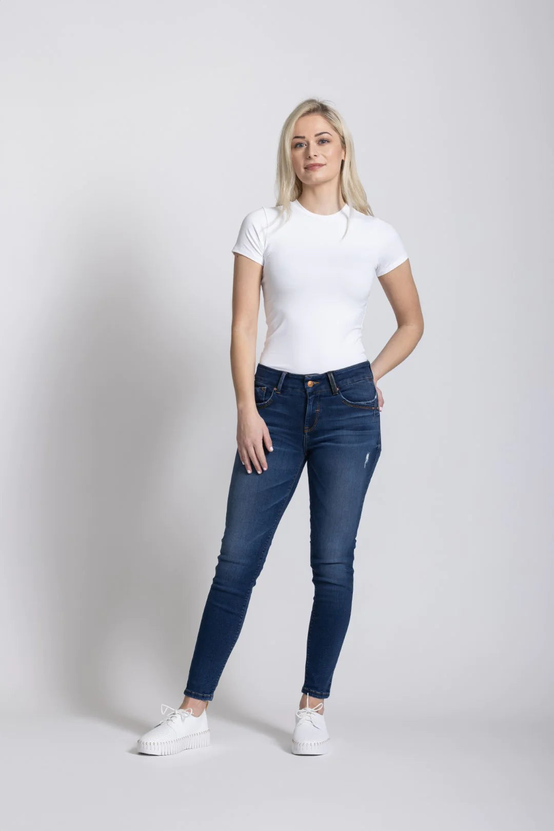 LTB Cynthia Jean - Eviene Wash