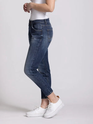Ltb online boyfriend jean