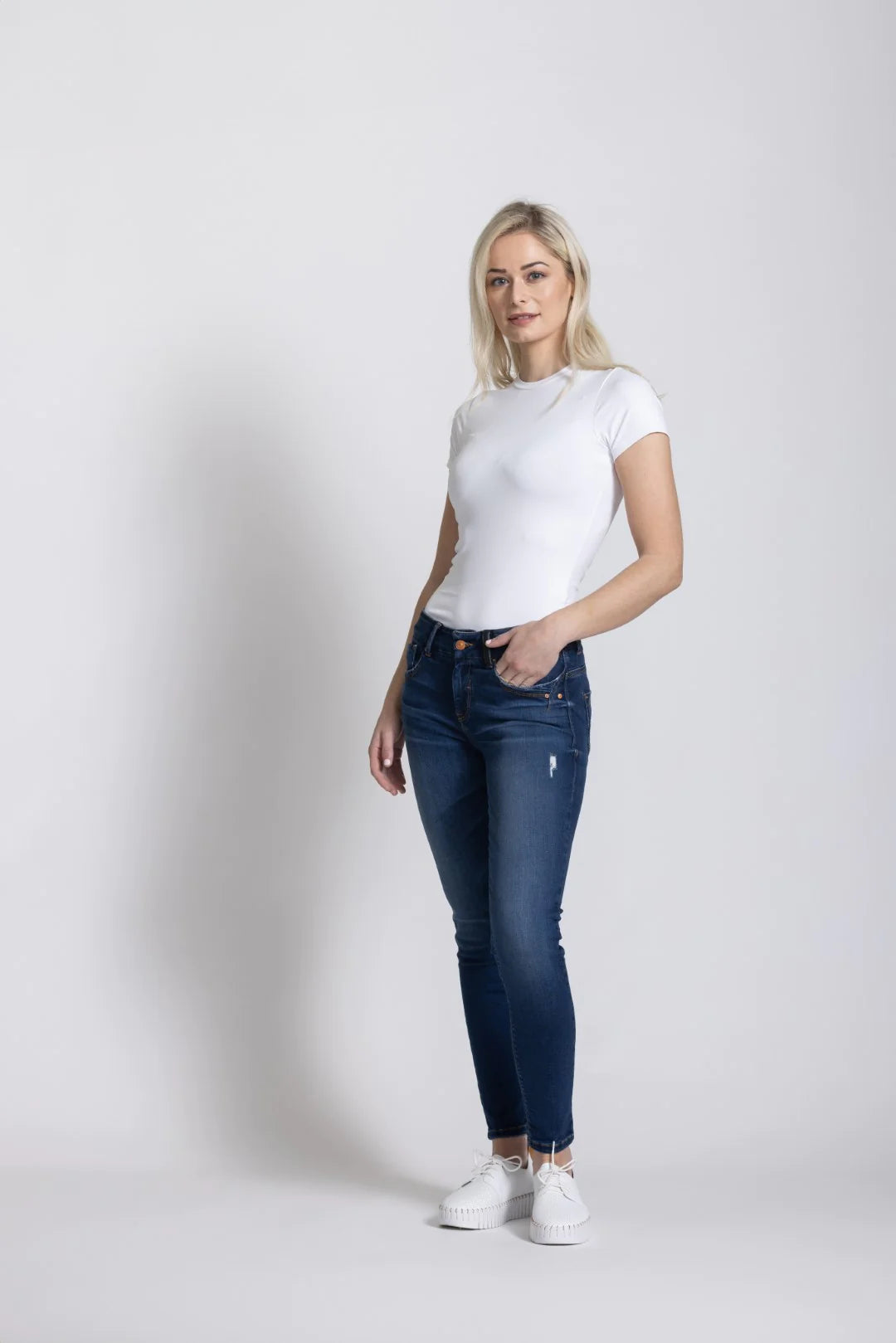 LTB Cynthia Jean - Eviene Wash