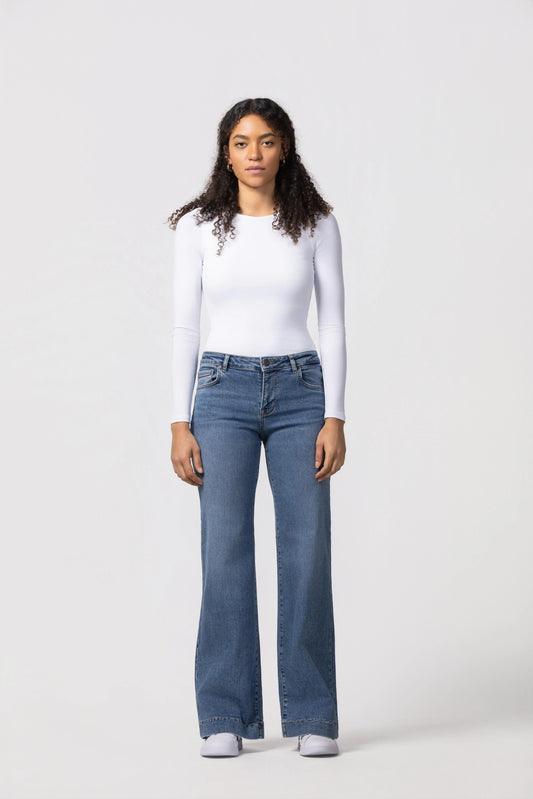 LTB Marena Jeans - Ilmara Wash