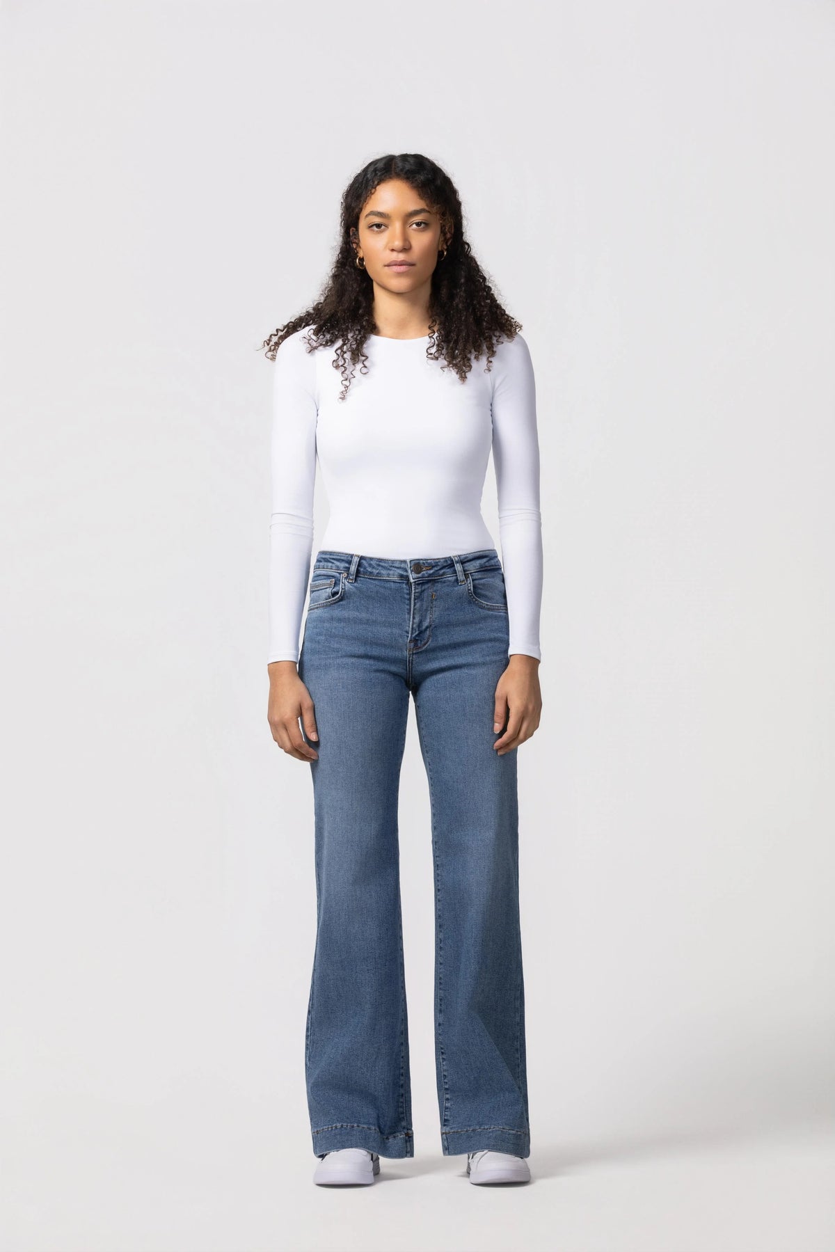 LTB Marena Jeans - Ilmara Wash