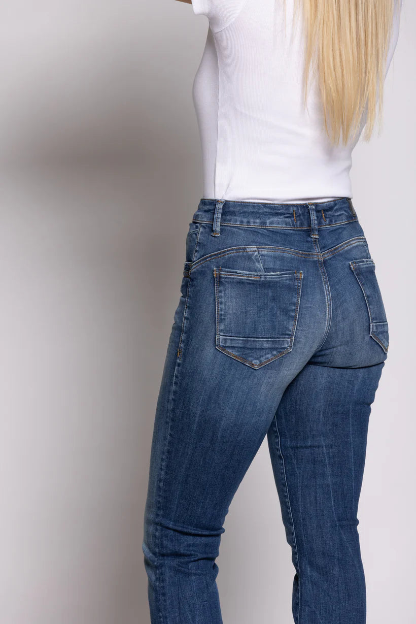 LTB Novi Jeans - Vitta Wash