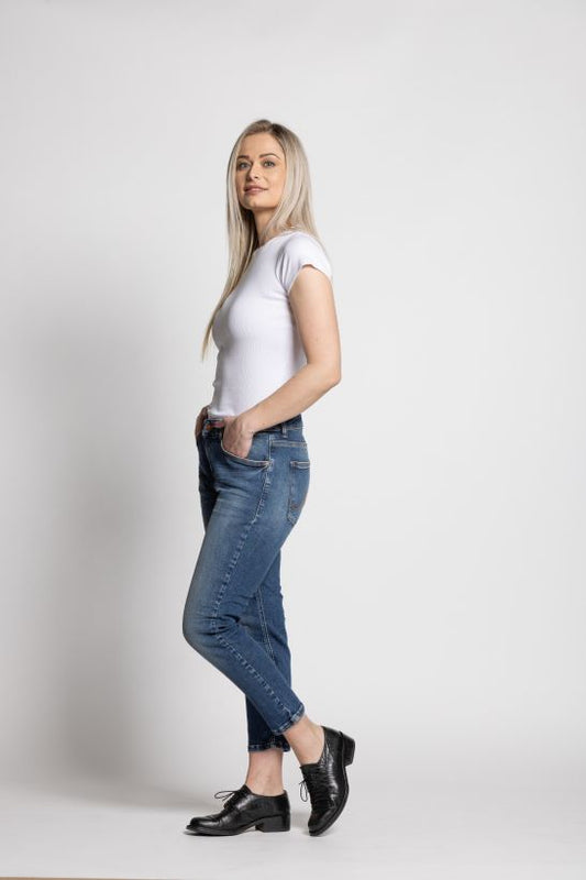 LTB Eliana Jean - Semira Wash