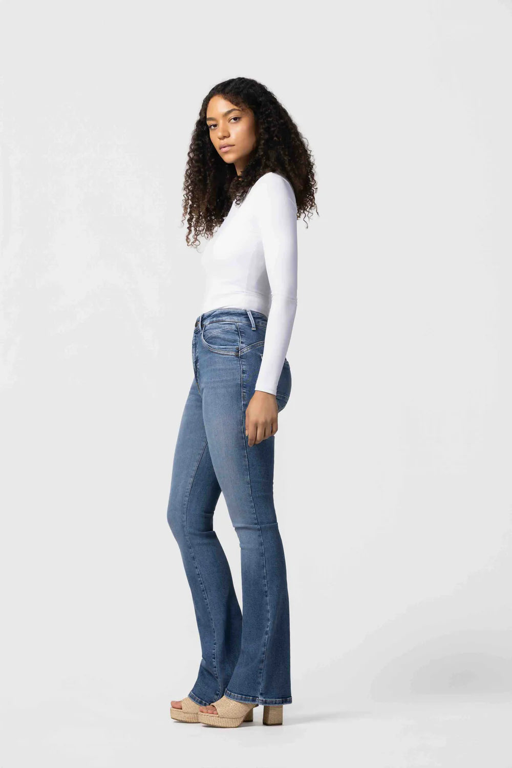LTB Jonna Jeans - Gionna Wash