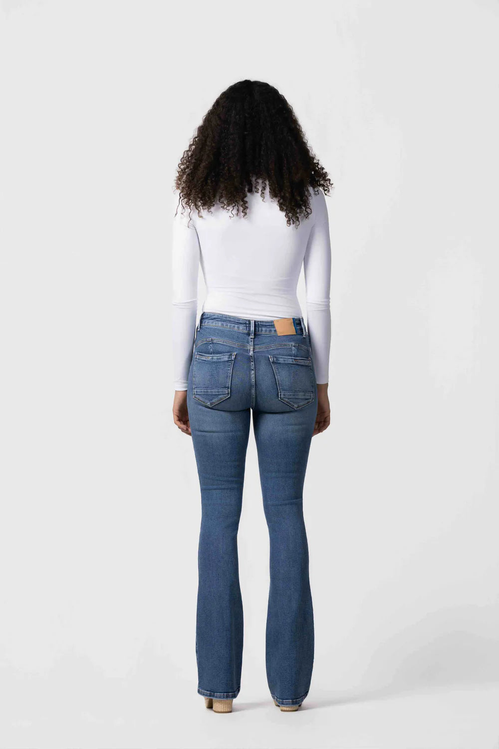 LTB Jonna Jeans - Gionna Wash