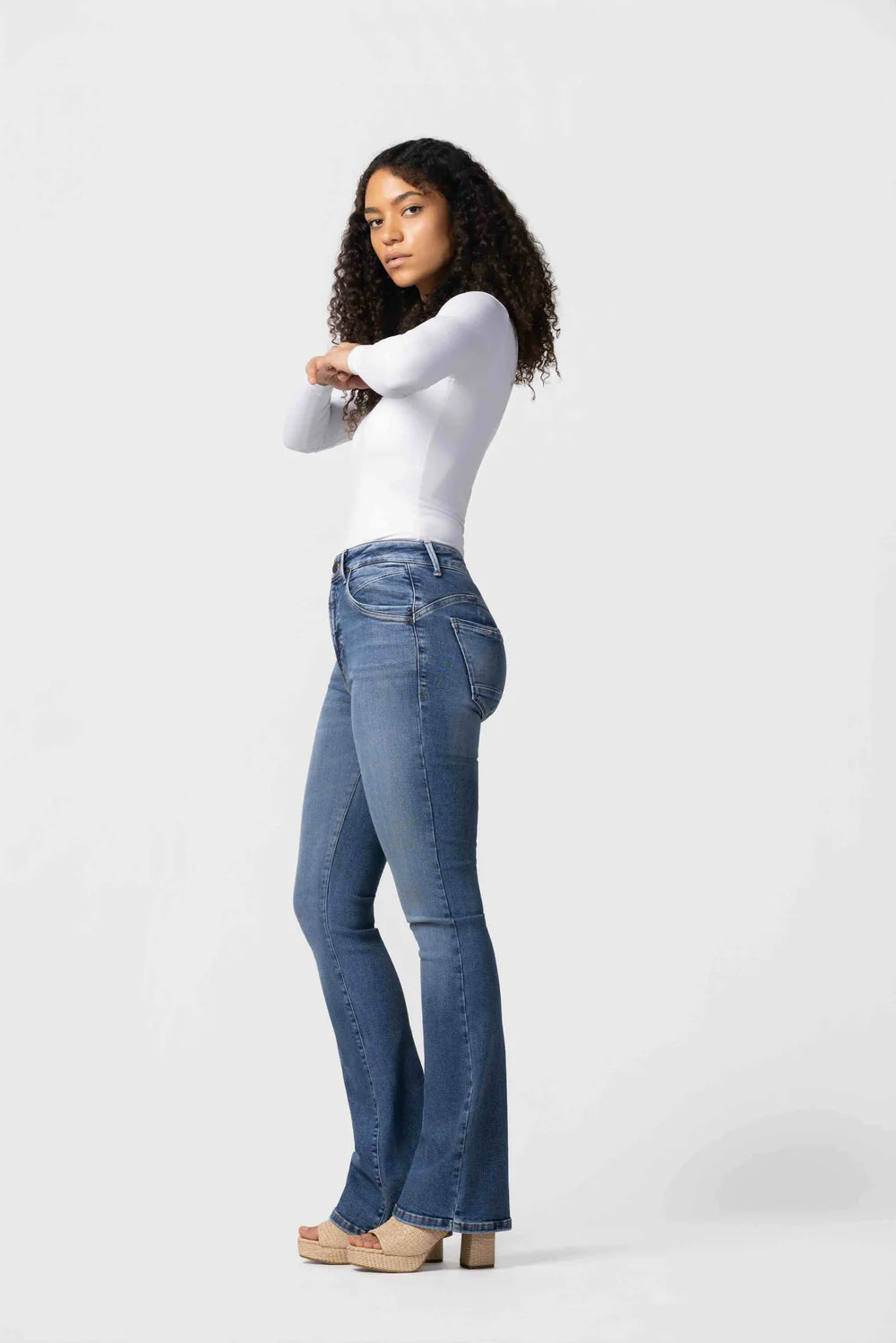 LTB Jonna Jeans - Gionna Wash