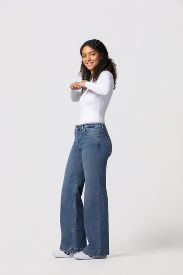 LTB Marena Jeans - Ilmara Wash