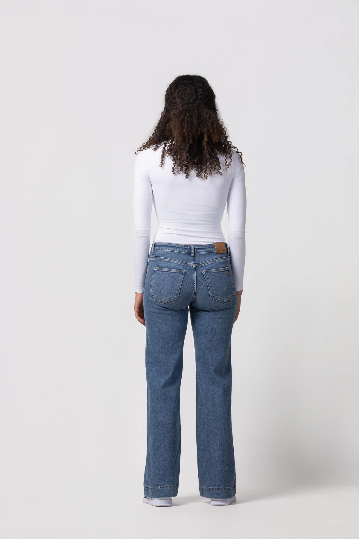 LTB Marena Jeans - Ilmara Wash