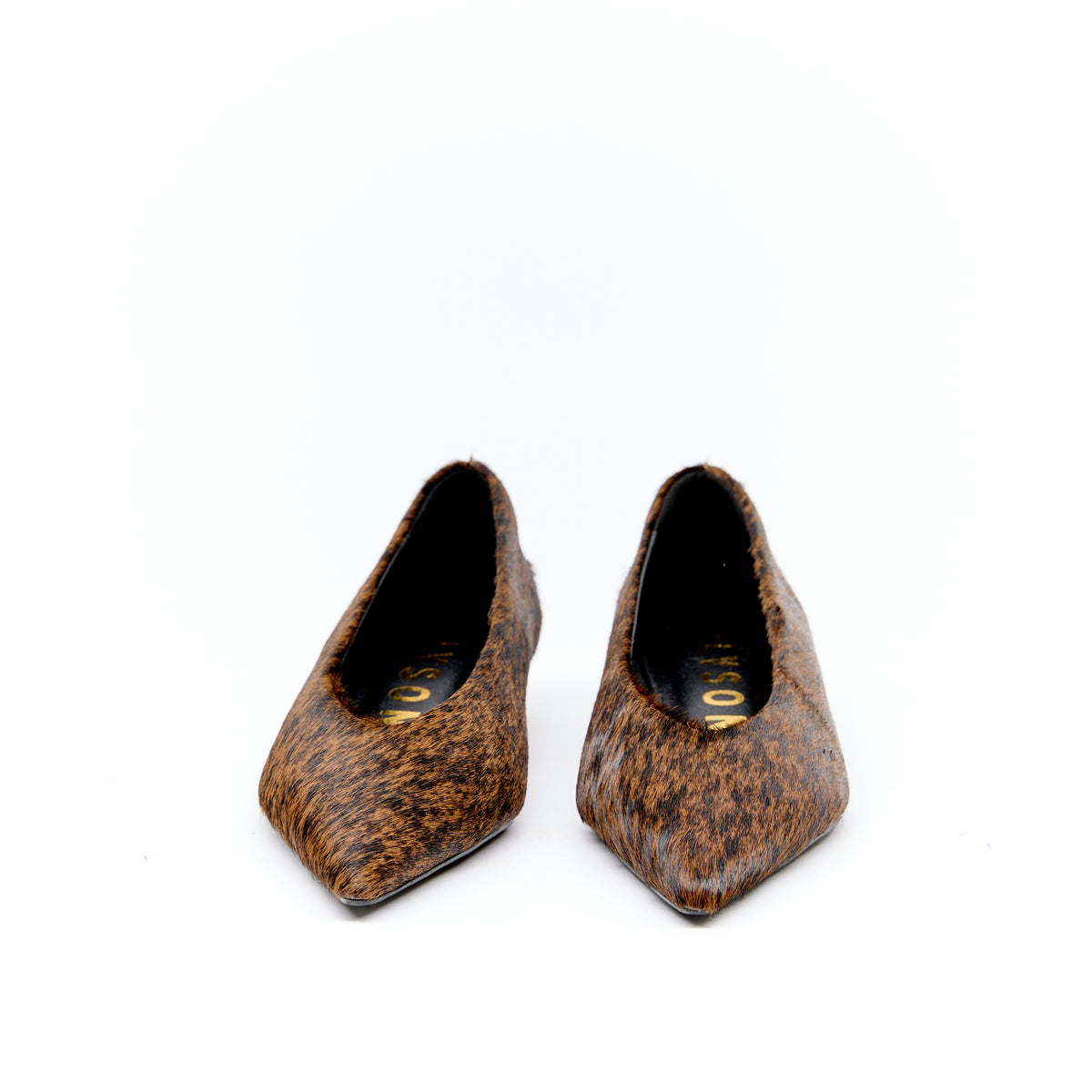 Elyson Luca - Mocha Mix