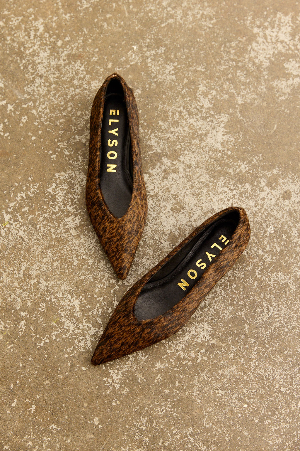 Elyson Luca - Mocha Mix