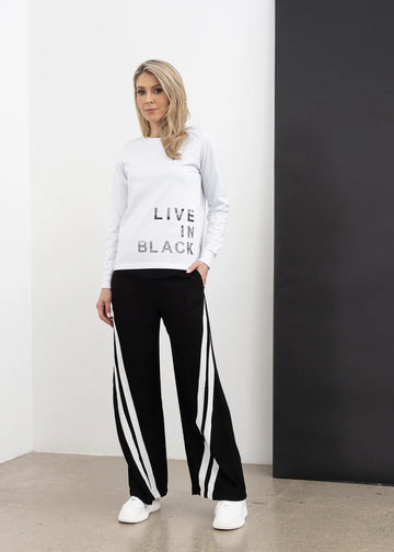 X.Lab Live In Black Pants