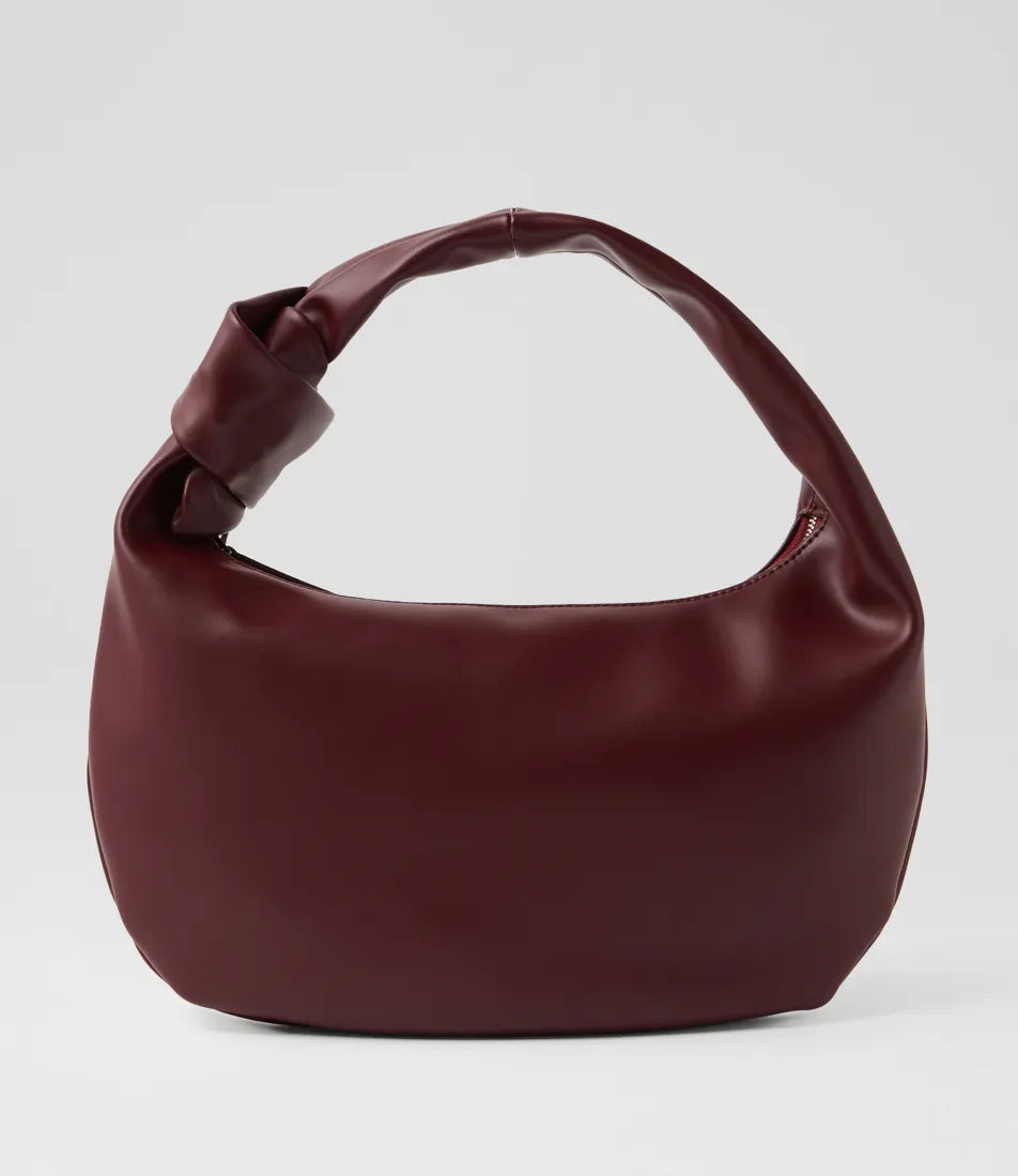 Mollini Effie Bag - Burgundy