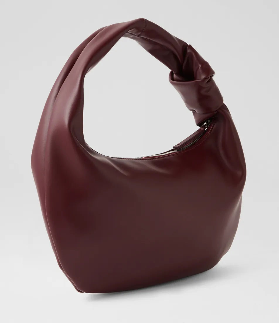 Mollini Effie Bag - Burgundy