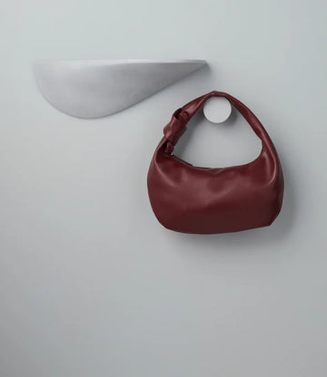 Mollini Effie Bag - Burgundy